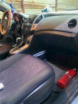 شيفروليه كروز